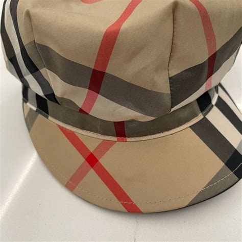 burberry pageboy cap|Women’s Designer Hats & Gloves .